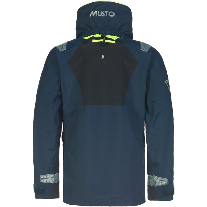 2024 Musto Damen Br2 Offshore Segeljacke 2.0 82085 - True Navy